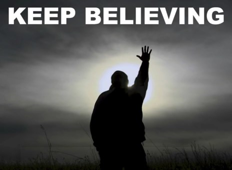 keepbelieving